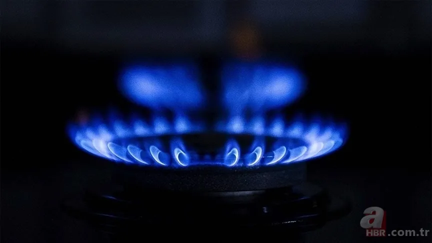 Doğalgaz bu ay bedava mı, hangi ayda ücretsiz? Doğalgaz ABONELİK ÜCRETİ 2023! Kartlı sayaç... 8