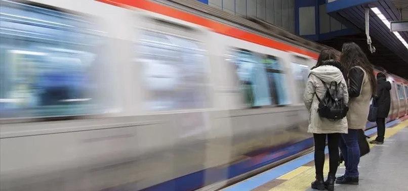 İstanbul'a 70 km'lik yeni metro geliyor