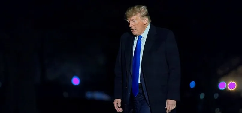 Trump'a çok ağır sözler! Dengesiz yaşlı adam