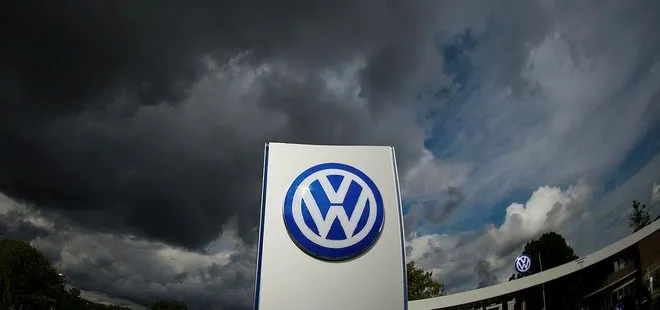 Volkswagen müşterilerine test aracı sattı!
