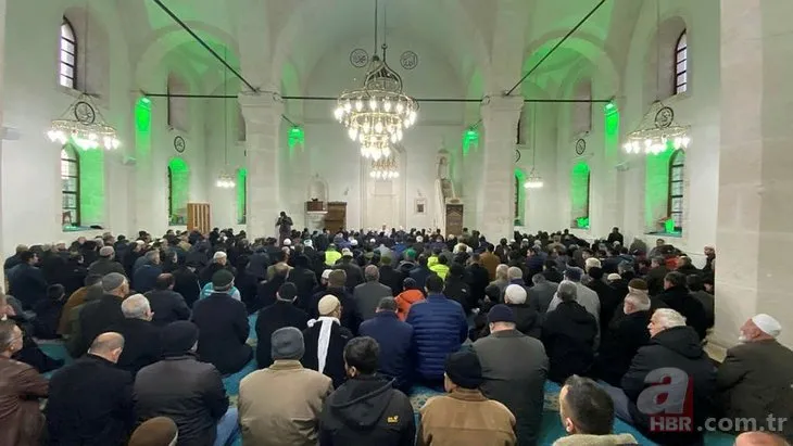 İsveç’teki Kur’an-ı Kerim’e alçak saldırıya sert tepki! Türkiye sabah namazıyla sokağa döküldü
