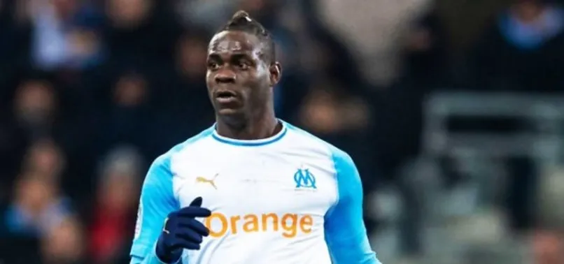 İşte F.Bahçe'nin Balotelli'ye yaptığı teklifi!