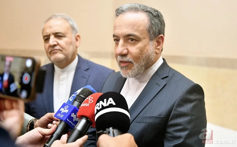 Amerikan basını yazdı: İran'a 7 saatte saldırı hazırlığı! İsrail yeni bir ateşi fitillemeye hazırlanıyor 8