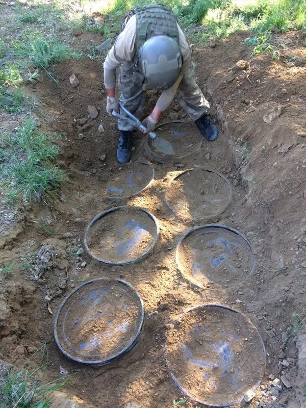 Diyarbakır'daki dev operasyonda son durum - 1