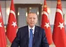 Kurban Bayramı mesajında depremzedelere müjde