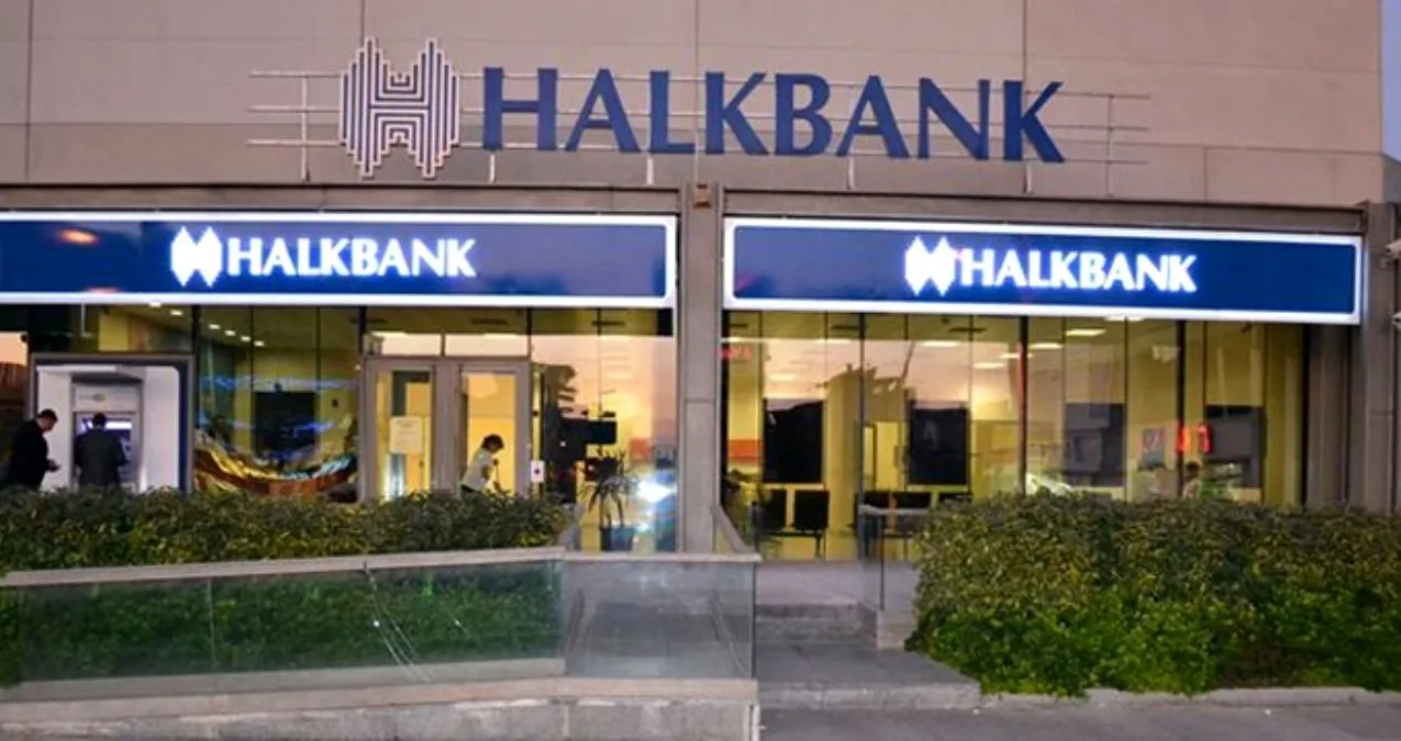 İş arayanlar dikkat! Halkbank banko görevlisi alımı ...