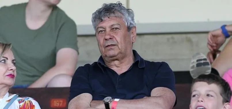 Lucescu dönüyor