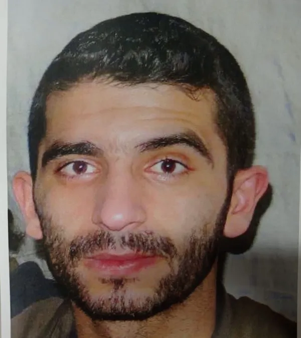 Son dakika: Ankara’daki saldırıda teröristin kimliği belli oldu: Kanivar Erdal kod adlı Hasan Oğuz