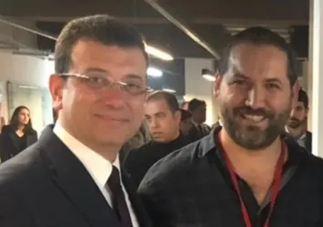 Eski İBB Başkanı Ekrem İmamoğlu'nun ekibindeydi! 4 ayda köşeyi döndü | Hem şirketine ihale hem genel müdürlük