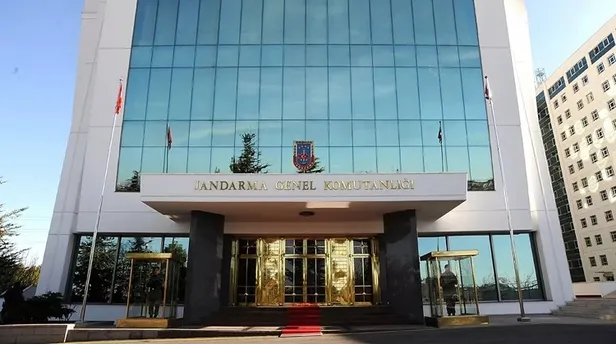 Jandarma 49 bin TL maaş ile personel alımı başladı! Başvuru tarihi ve şartları belli oldu