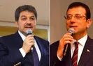 İmamoğlu’nun iddialarına Tevfik Göksu’dan yanıt!