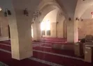 800 yıllık cami Ramazanda ibadete açılıyor!