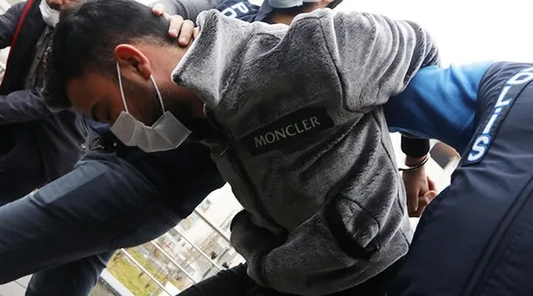 Son dakika: Aleyna Çakır cinayetinde son dakika Ümit Can Uygun gelişmesi - 4