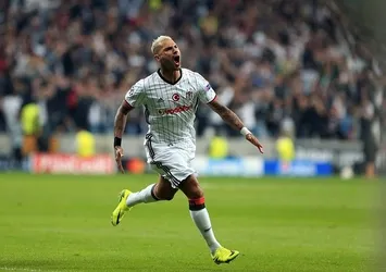 Quaresma iki dalda aday oldu