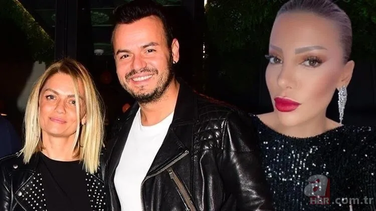 Gülşah Saraçoğlu yasak aşk iddialarıyla ilgili aylar sonra konuştu! “Ömür boyu affetmeyeceğim" 8