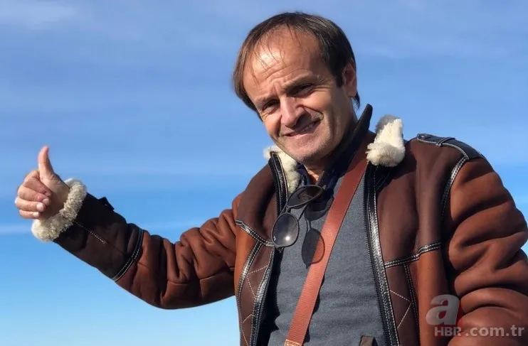 Son dakika: Cimilli İbo öldü mü? Karadeniz müziğinin sevilen sanatçısı Cimilli İbo kimdir, nereli, kaç yaşındaydı? 10