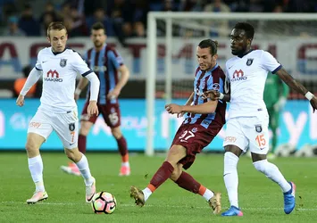 Edin Visca ile Yusuf Erdoğan takası