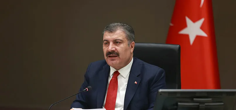 Son dakika: Bakan Koca paylaştı! İşte en çok artış ve azalış olan iller