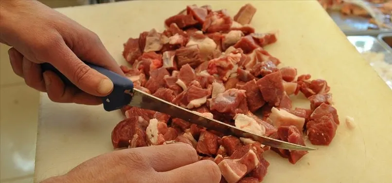Kurban Bayramı öncesi et uyarısı! Bunu sakın yapmayın! Zehirlenmelerin yüzde 90'ı kesim hatası kaynaklı...