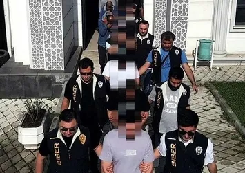 Gurbetçileri dolandıran çeteye operasyon: 10 kişi tutuklandı
