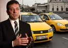 İmamoğlunun teklifine UKOMEden ret!