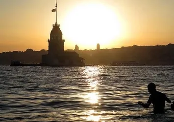 Tarım ve Orman Bakanı Bekir Pakdemirli'den sıcaklık uyarısı