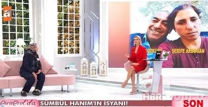 Türkiye bu ihaneti konuşuyor! Esra Erol’da bir kadının 40 yıllık eşi, 24 yıllık komşusuyla kaçtı! Esra Erol stüdyoda duyduklarına inanamadı!