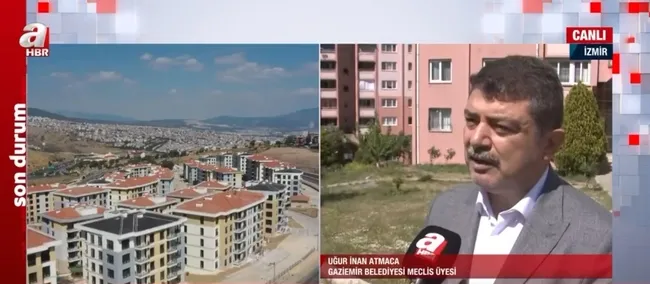 Depremzedeler sokağa mı atılacak? CHP’li belediye afetzedelerin yaşadığı 40 konutu satışa çıkardı