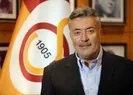 Galatasarayda yeni dönem