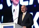 Bakan Karaismailoğlu’ndan ’Kanal İstanbul’ açıklaması