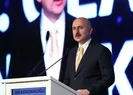 Bakan Karaismailoğlundan Kanal İstanbul açıklaması