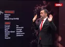 Çinin nüfuzu artıyor
