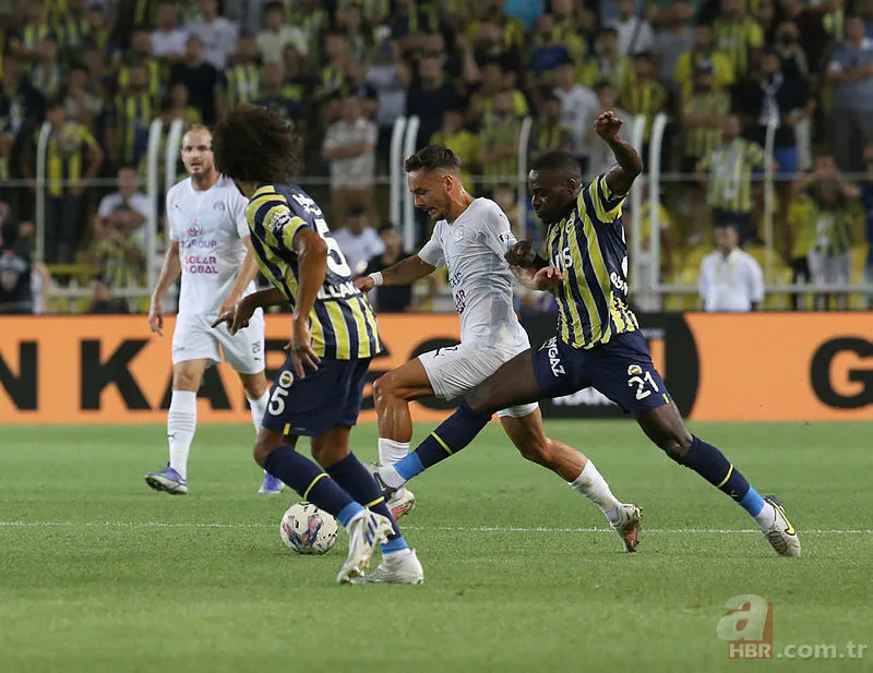 Süper Lig 75 gün sonra birçok yenilikle başlıyor! İşte Süper Lig'deki değişiklikler 13