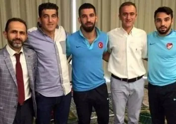 Milliler Teravih namazında
