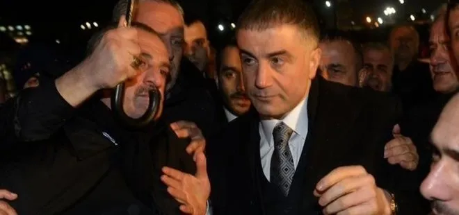İçişleri Bakanı Süleyman Soylu’nun kurucusu olduğu Engin Sigorta ve Aracılık Hizmetleri’nden Sedat Peker’in iddialarına yönelik açıklama