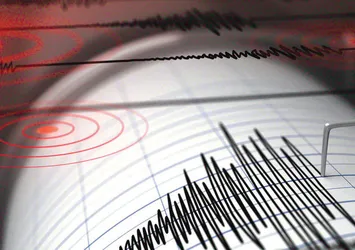 Son dakika: Van'da korkutan deprem