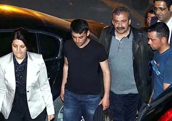 Son dakika: Binbaşı Ercan Kurt’un katili Amanoslar’da öldürüldü