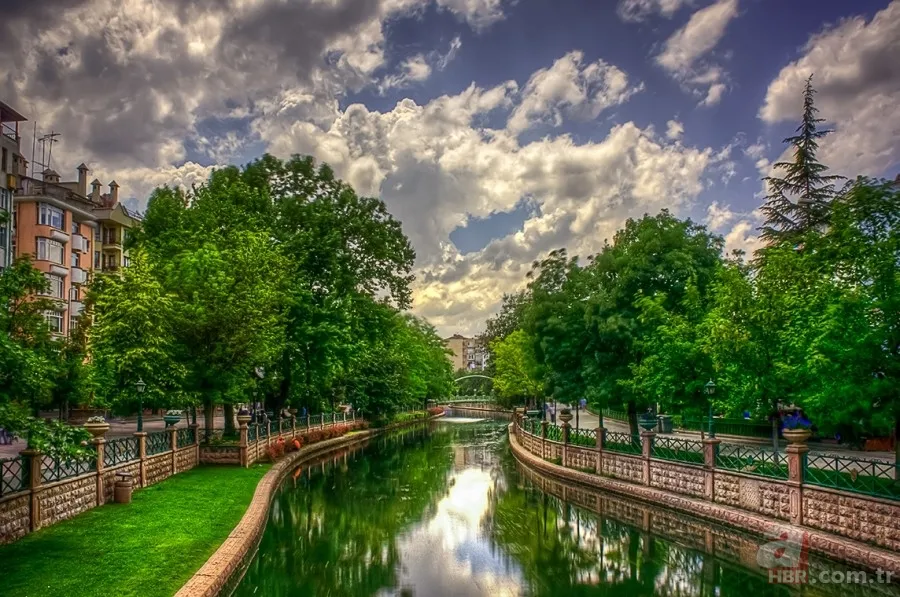 Sokağa çıkma yasağı gelen 31 şehir hangileri? İşte hafta sonu sokağa çıkma yasağı gelen 31 şehir 11