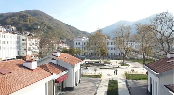 Bozkurt'a verilen söz tutuldu! TOKİ aralık ayında anahtarları teslim edecek - 2