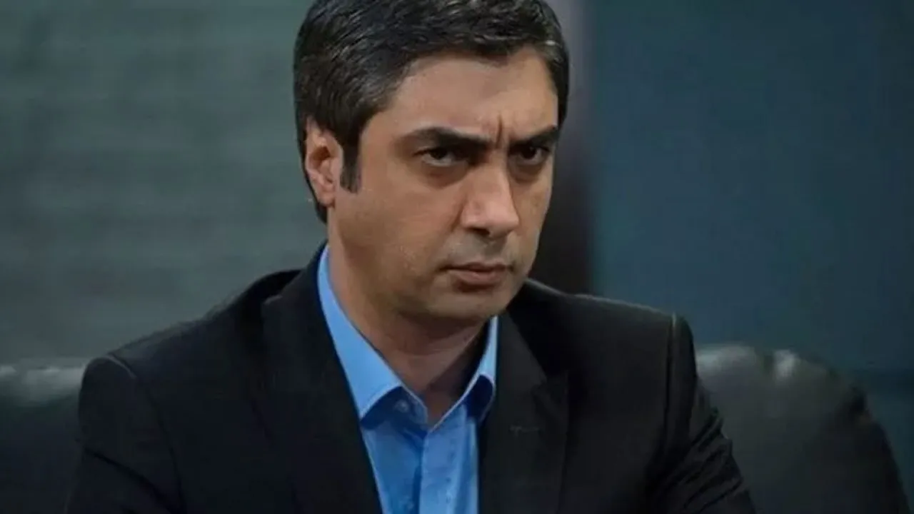 necati sasmaz siyasete mi giriyor
