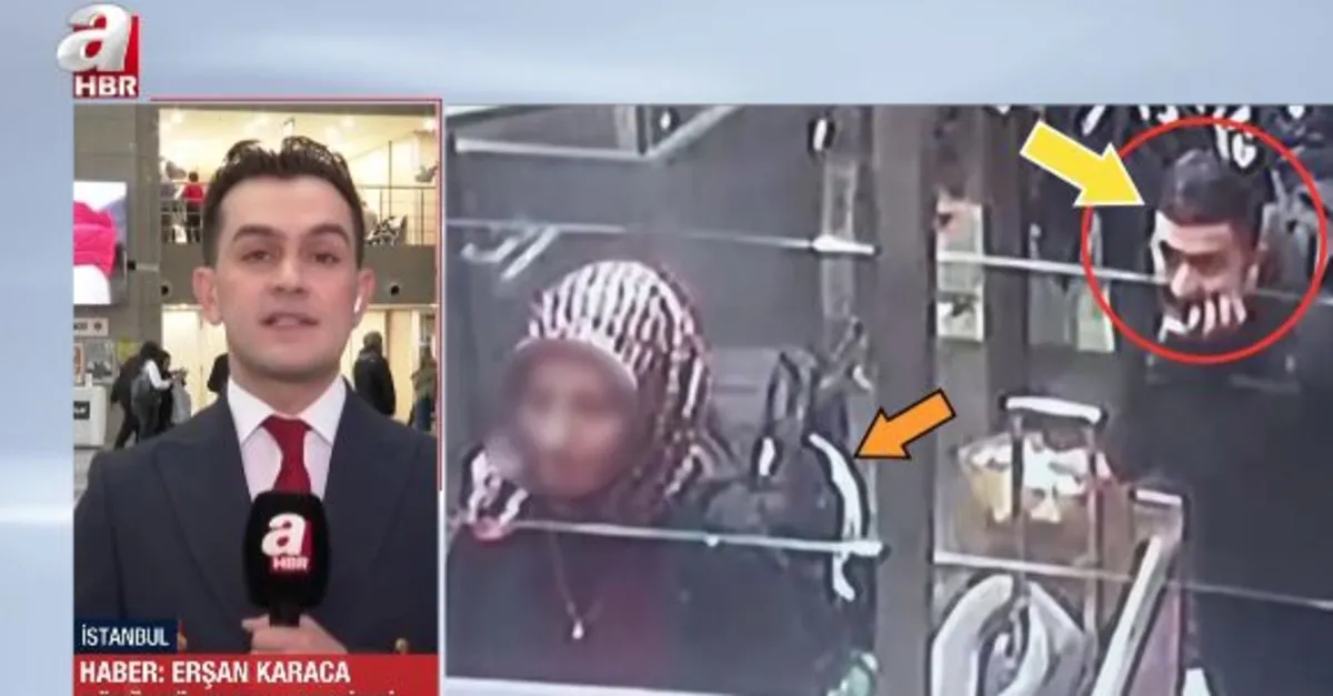 Adli emanet hırsızından bir iz var mı?