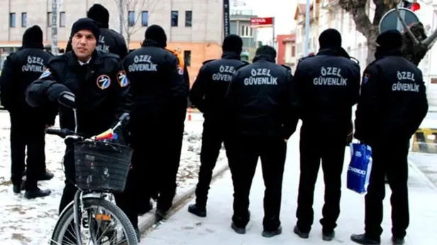 Özel Güvenlik Görevlisi sınav sonuçları ne zaman açıklanacak? 97. Dönem ÖGG sınav sonuçları sorgulama ekranı açıldı mı? - 2