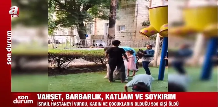 A Haber Spikeri Cansın Helvacı gözyaşlarına hakim olamadı: Bugün dünyada gün aymadı, hala karanlık...