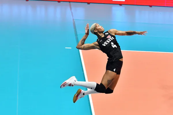 Melissa Vargas’ın bilinmeyen hayat hikayesi! Türkiye Cumhuriyeti vatandaşı nasıl oldu? Başkan Erdoğan detayı dikkat çekti | Sırbistan’a yüzyılın çalımı