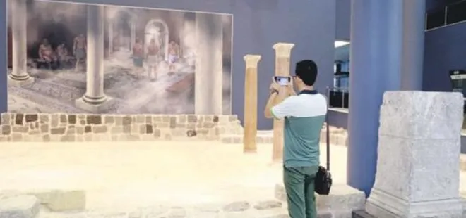 11 yeni müze geliyor