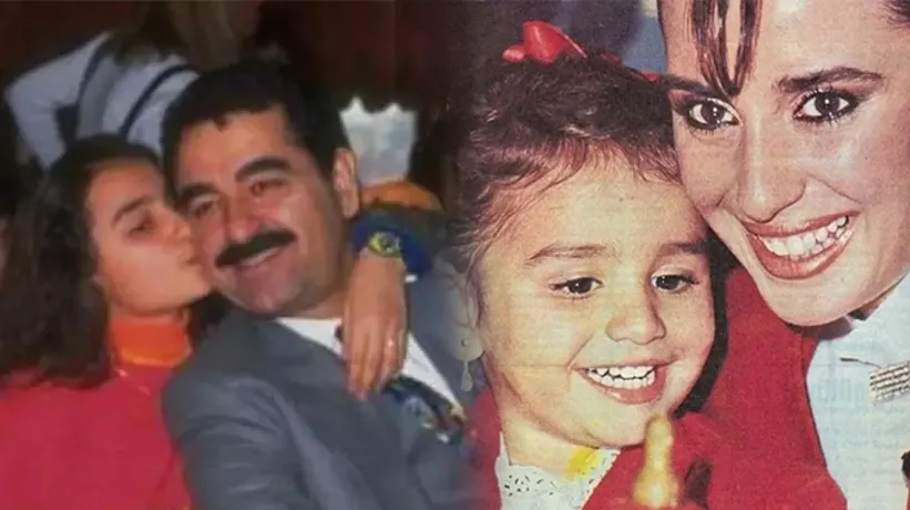 İbrahim Tatlıses'in kızından romantik kutlama! İlk yorum Perihan Savaş'tan...