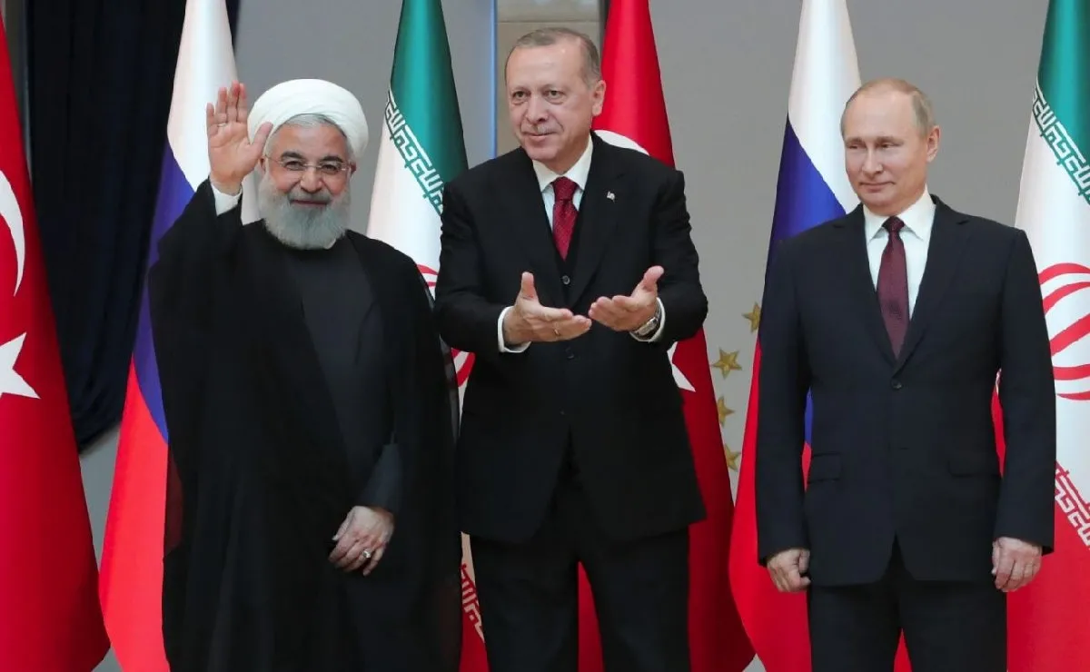 ABD'den flaş Türkiye açıklaması