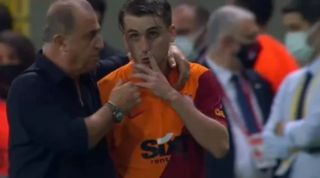 SON DAKİKA: Fatih Terim'den Randers Galatasaray maçı öncesi kritik açıklamalar - 1