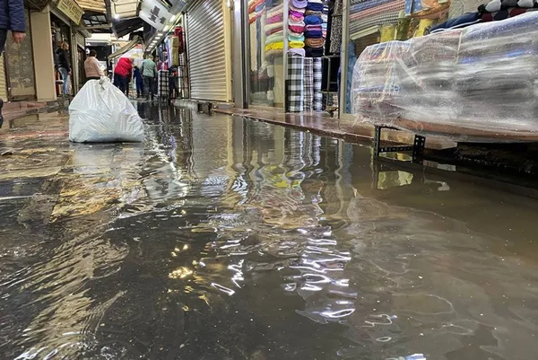 1669091399967.jpg Meteoroloji'den uyarılar peş peşe geldi! 5 günlük hava durumu raporunda kar yağışı | Yurdun etrafını yağmur bulutları sardı - 13