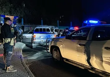Suriye'nin başkenti Şam'da patlama: 1 yaralı